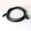 1-Piece New servo Debugging Cable S6-L-T00-3.0 Download Cable 3 Meters - view 1