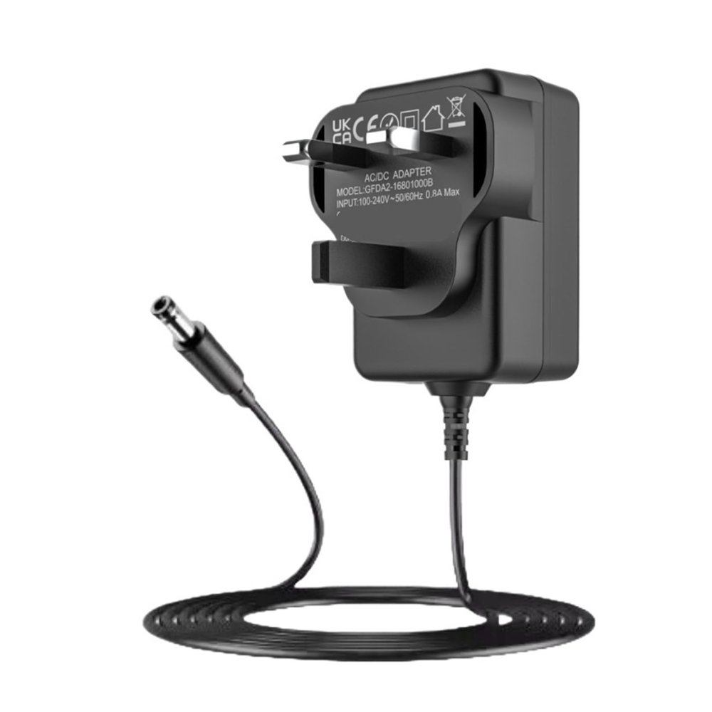 21V0.5A Charger Power Adapter(21V0.5A UK)