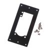 1U Power Supply Adapter Bracket for Neat and PC Builds Internal Component Adapter Bracket view 1