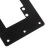 1U Power Supply Adapter Bracket for Neat and PC Builds Internal Component Adapter Bracket view 3