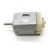 1pcs High-Speed Mini DC Micro Motor 130 - 6V Brushed Motor for Hobby Projects, Tiny Cars, and Steam Engine Kits view 1