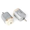 1pcs High-Speed Mini DC Micro Motor 130 - 6V Brushed Motor for Hobby Projects, Tiny Cars, and Steam Engine Kits view 3
