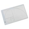 PhotographyViewer - 3.35x2.13x0.08in Viewfinder, Artist Tool | Portable Comppact Lightweight Gadget, Outdoor PhotographyAccessory for Urban Landscape Interior Design and Visual Composition view 1