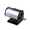 1pcs High Torque DC Gear Motor 520 - 12V Brushed Speed Controller for Robotics, JGB37-520, 7-960 RPM, Customizable(200rpm 12v) view 1