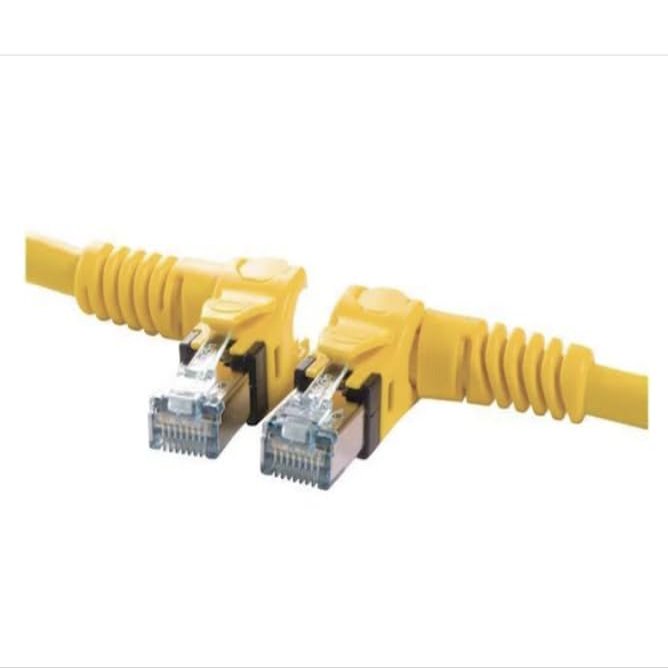 09488585745200, Ethernet Cables/Networking Cables VB RJ45 LaR VB RJ45 LaR Cat.6A PUR 20m