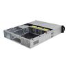 19inch 2U 12 HDD 12bays Hotswap Server Case with 12G SAS HD Backplane with 2xSFF8654 NVME and 3xSFF8643 12GB Interface view 4