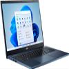 Acer Aspire 3 15 Personal Laptop, 15.6" 1920x1080 IPS, Touchscreen, AMD-4 Core AMD Ryzen 5 7520U, 8GB 5200MHz LPDDR5, 512GB SSD, Win10 Home, Wi-Fi 6, Bluetooth 5.1, 720p HD Camera, Steam Blue view 2
