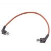 09488585586150,Ethernet Cables/Networking Cables VB RJ45-VB RJ45 Red 15m view 1