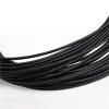 2/5/10M UL2547 Shielded Wire 28 26 24 22 20 18 AWG Channel Audio 2 3 4 5 6 7 8 Cores Headphone Control PVC Copper Signal Cable(Black 5 Meters,26AWG_2 CORES) view 4