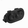 car Steering Wheel Button Compatible with Dodge for Durango 2004-2009 for Nitro 2007-2011 Car Steering Wheel Audio Remote Control Switch Button Control Switch(Left) view 1