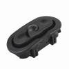 car Steering Wheel Button Compatible with Dodge for Durango 2004-2009 for Nitro 2007-2011 Car Steering Wheel Audio Remote Control Switch Button Control Switch(Left) view 2