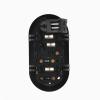 car Steering Wheel Button Compatible with Dodge for Durango 2004-2009 for Nitro 2007-2011 Car Steering Wheel Audio Remote Control Switch Button Control Switch(Left) view 3