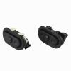 car Steering Wheel Button Compatible with Dodge for Durango 2004-2009 for Nitro 2007-2011 Car Steering Wheel Audio Remote Control Switch Button Control Switch(Left) view 4