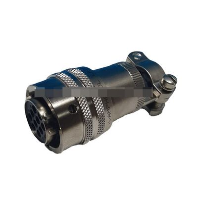 FLKPIEGRH Aviation Plug lpt06se-12-10s Round Plug Connector
