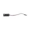 for Model unmanned Aircraft Four-axis 6-axis 8-1 for hub Electric Throttle Stroke Signal line Integrated Calibration view 3