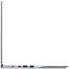 Acer Swift 3 Business Laptop, 14" 1920x1080 IPS, Intel-4 Core i7-1165G7, 8GB LPDDR4, 1TB SSD, Win10 Pro, Backlit Keyboard, Wi-Fi 6, Bluetooth 5.1, Thunderbolt 4, 720p HD Camera, Pure Silver view 4