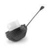 77300-33070 Car Inner Fuel Tank Cap Cover Fit for Toyota for Prado 120 for 4Runner Avensis Fit for Camry Fit for Scion Fit for Lexus ES300 GX470 view 3