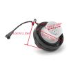 77300-33070 Car Inner Fuel Tank Cap Cover Fit for Toyota for Prado 120 for 4Runner Avensis Fit for Camry Fit for Scion Fit for Lexus ES300 GX470 view 4