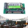 Half-Slimmed 64G Solid States Driver Internal Hard Disk Hard Driver for Laptop Notebook Internal Solid States Disk High Speed Storage view 2