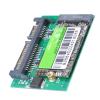 Half-Slimmed 64G Solid States Driver Internal Hard Disk Hard Driver for Laptop Notebook Internal Solid States Disk High Speed Storage view 4