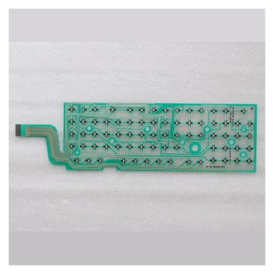 146-K05109-131-01 146-K05109-231-01 / NT 146-K05109 146-K05109-1FSS-01 Membrane Keyboard