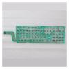 146-K05109-131-01 146-K05109-231-01 / NT 146-K05109 146-K05109-1FSS-01 Membrane Keyboard view 1