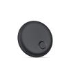Bluetooth Tracker Works with Apple Find My App (iOS Only),Black view 2