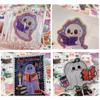 100PCS Book Stickers for Kindle Ghost Bookish Stickers Reading Book Lover Stickers for Kids Booktok Sticker Pack for Adult view 3