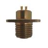 FLKPIEGRH Aviation Plug PC02A-8-2S/2P Circular Socket 2-core Connector(PC02A-8-2S) view 1