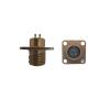 FLKPIEGRH Aviation Plug PC02A-8-2S/2P Circular Socket 2-core Connector(PC02A-8-2S) view 3