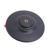 Camera Adhesive Base 1/4 Screw Hole Mount Bracket for Automotive Filming with 1/4Inch Screw Connection Action Car Holder view 1