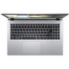Acer Aspire 3 15 Personal Laptop, 15.6" 1920x1080 IPS 300 nits, AMD-4 Core AMD Ryzen 3 7320U, 8GB 5200MHz LPDDR5, 512GB SSD, Win10 Pro, Wi-Fi 6, Bluetooth 5.1, 720p HD Camera, Pure Silver view 4