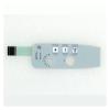 7-10 inch membrane switch keyboard keys