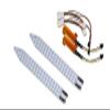 2pc Full LED Amber Sequential Dynamic Tail Turn Signal Light Kit 2016-2021 Compatible with M-azda MX-5 ND |(Yellow) (Red) view 1