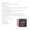 LJSM Lab Microscope Slides 14MP HDMI VGA Set Microscope Camera Continus Zoom 100X C-Mount for Soldering Phone Repair Tools Microscope Parts view 2