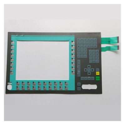 6AV7811-0AC10-1AB0 - Membrane switch keyboard