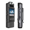 Zocxielr Body Camera, HD Mini Camera Sport Digital Video Recorder Business Conference 1080P Wearable Body Cam for Service view 4