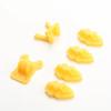 AcvBhJ 3D Printed TPU Parts For Camera Mount Motor Mounting Base For FPV Mark4 HD 5/6/7/8/9inch Drone Frame(Yellow) view 1