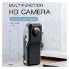 Zocxielr Body Camera, Mini HD DV Camera Body Camcorder Portable Mount Video Record Security Sports DVR Webcam Small Cam view 2