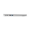 Acer Swift Go 14 Business Laptop, 14" 1920x1200, Touch, Intel-14 Core i7-13700H, 16GB LPDDR5, 4TB SSD, Win11 Pro, Backlit Keyboard, Wi-Fi 6E, BT 5.1, Thunderbolt 4, 1440p Camera, Pure Silver view 4