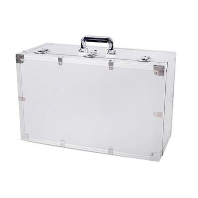 Telescope for Special Aluminum Box Dual Astronomical Telescope Accessories Portable Box