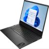 HP Omen Gaming Laptop 16.1" 144Hz FHD IPS Display AMD Ryzen 7 6800H 8-Core 16GB DDR5 1TB SSD NVIDIA GeForce RTX 3060 6GB GDDR6 Wi-Fi 6E 4-Zone RGB Backlit Keyboard 720p HD Camera Win11 Pro view 3