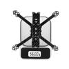 4 Inch F4 X1 175mm Freestyle Frame, 3.5mm Arm Thickness, Fit For 4 Inch Propellers, Suitable For FPV Racing Drones view 4