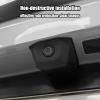2Pcs Car Rear View Camera Protection, Silicone Car Reversing Camera Anti Rain Cover Waterproof and Stain-Resistant, Rear View Backup Cameras Cover with Wider Design for All Kinds Cars, Easy Install view 4