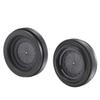 Lab Microscope Slides Various Amplifying Diameter M42 to M42 Metal Zoom Optical Iris Diaphragm Aperture Condenser fit for Camera Lens Microscope Microscope Parts(Aperture 1.5-26 mm) view 1