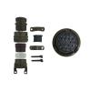 FLKPIEGRH 1pcs Aviation Plug PT06E-14-18S/P Circular Connector Socket Connector(PT06A-14-18S(SR)) view 1