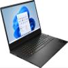 HP Omen Gaming Laptop 16.1" 144Hz FHD IPS Display AMD Ryzen 7 6800H 8-Core 32GB DDR5 1TB SSD NVIDIA GeForce RTX 3060 6GB GDDR6 Wi-Fi 6E 4-Zone RGB Backlit Keyboard 720p HD Camera Win11 Home view 2