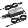 100 Pack LJO-EEIH 65W USB C Laptop Charger Compatible with Lenovo Chromebook 100e 300e C330 ThinkPad T480 T480s T580 T580s Yoga C930 C940 C740 S730 USB-C Adapter More Device Type C Fast Charging view 1
