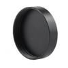 Telescope Fully Metal Telescope Lens Dust Cap for Protection Cover M42X0.75mm for Black Or Red(M42X0.75 Black) view 1