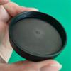 Telescope Fully Metal Telescope Lens Dust Cap for Protection Cover M42X0.75mm for Black Or Red(M42X0.75 Black) view 3